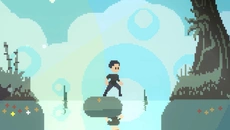 Is This A Platformer?
