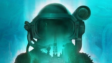 Still Wakes the Deep: Siren's Rest - permainan dalam genre Simulator berjalan