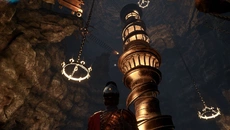 Katharsi (2025) - permainan dalam genre Permainan gratis