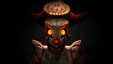 Five Nights at Freddy's: Secret of the Mimic - permainan dalam genre Horror bertahan hidup