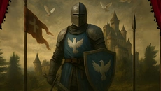 Kingdom of Peace - tanggal rilis
