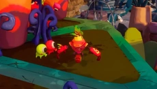 Palette Cleanser - tanggal rilis