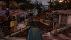 Zombie Demolition: Infinite Zombie Shooter - permainan dalam genre Zombi