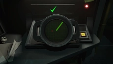 Dread Not - permainan dalam genre Pandangan dari orang pertama