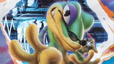 GEX Trilogy - permainan dalam genre Koleksi