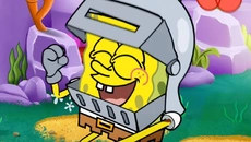 Nicktoons & The Dice of Destiny - permainan dalam genre Permainan peran