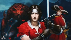 Chronicles of the Wolf - permainan dalam genre Zaman Pertengahan