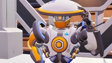 OAsys - Speedbots Tournament
