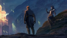 Chains of Lukomorye - tanggal rilis