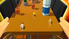 Proportions - permainan dalam genre Humor