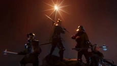 Expedition: Into Darkness - permainan dalam genre Generasi prosedural