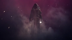 NEDRA - permainan dalam genre Stealth