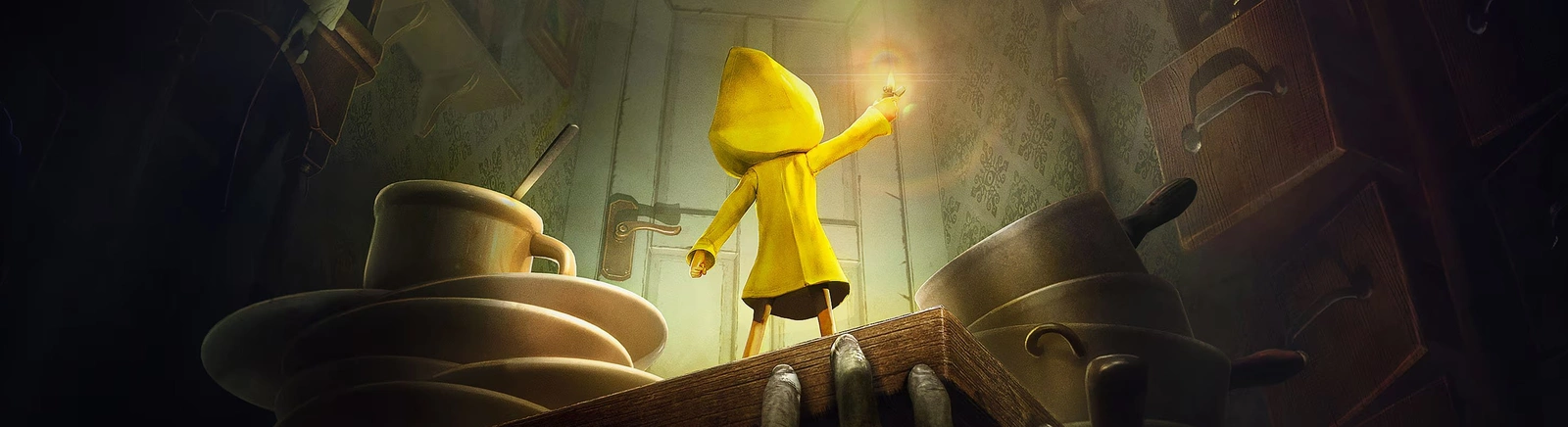 Little Nightmares Enhanced Edition — Tabel untuk Cheat Engine [UPD: 28.06.2025] / Tabel / Cheat