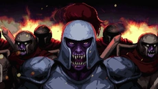 HARMA - permainan dalam genre Fantasi