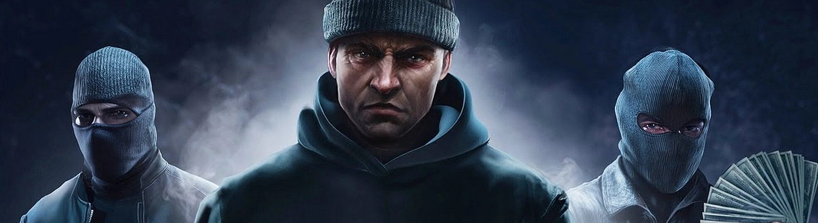Crime Simulator — Trainer (+13) / Pelatih / Cheat