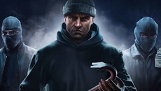 Crime Simulator