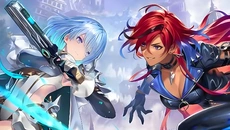 Shadowverse: Worlds Beyond - permainan dalam genre Taktik