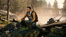 The Gold River Project - permainan dalam genre Simulator