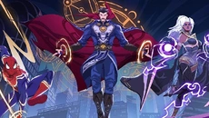 MARVEL Mystic Mayhem - tanggal rilis