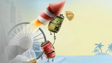 Boxville 2 - tanggal rilis