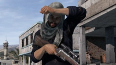 DayZ Badlands - permainan dalam genre Daring