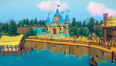 Kingdomino - permainan dalam genre Bergiliran