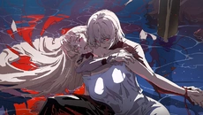 Silver and blood - permainan dalam genre Permainan peran