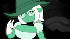 Aestheta - permainan dalam genre Roguelike