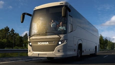 Euro Truck Simulator 2 - Coaches - tanggal rilis untuk Windows 3.x