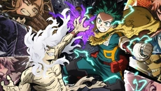 My Hero Academia: All's Justice - tanggal rilis untuk PlayStation 5