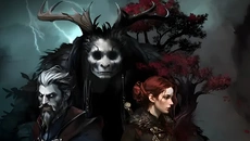 Vampire's Fall 2 - tanggal rilis untuk iOS