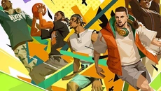 Dunk City Dynasty - tanggal rilis untuk iOS