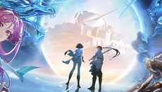 Sword Chronicles Global - permainan dalam genre Fantasi