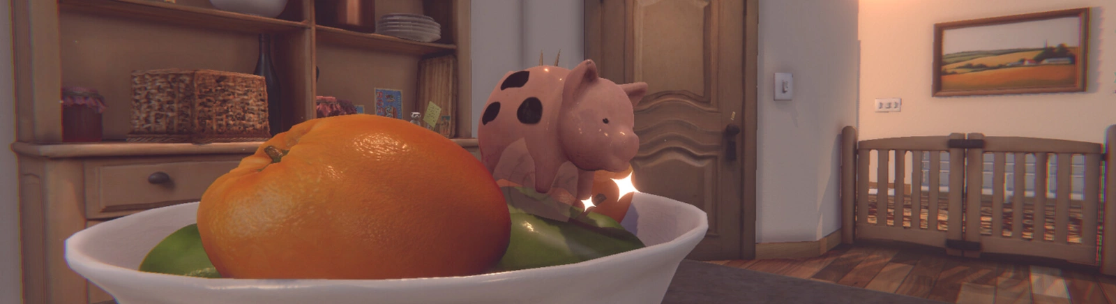 Semua ulasan dan penilaian a pig game: A Pee Wee Premiere — 0 pendapat