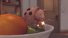 a pig game: A Pee Wee Premiere - tanggal rilis
