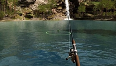 Fishing Friends 3D - tanggal rilis untuk Mac