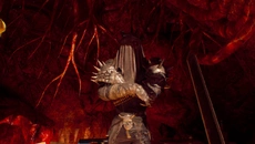 Bloodquest From HELL - permainan dalam genre Simulator berjalan