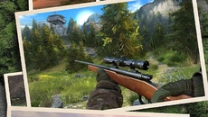 Trophy Hunter: Casual Hunting - permainan dalam genre Daring