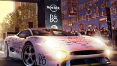 Gumball 3000: World Tour - permainan dalam genre Sudut pandang orang ketiga