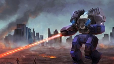 Mech Merc Company - tanggal rilis
