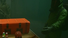 Quarantine Zone Zombie Game - permainan dalam genre Pandangan dari orang pertama