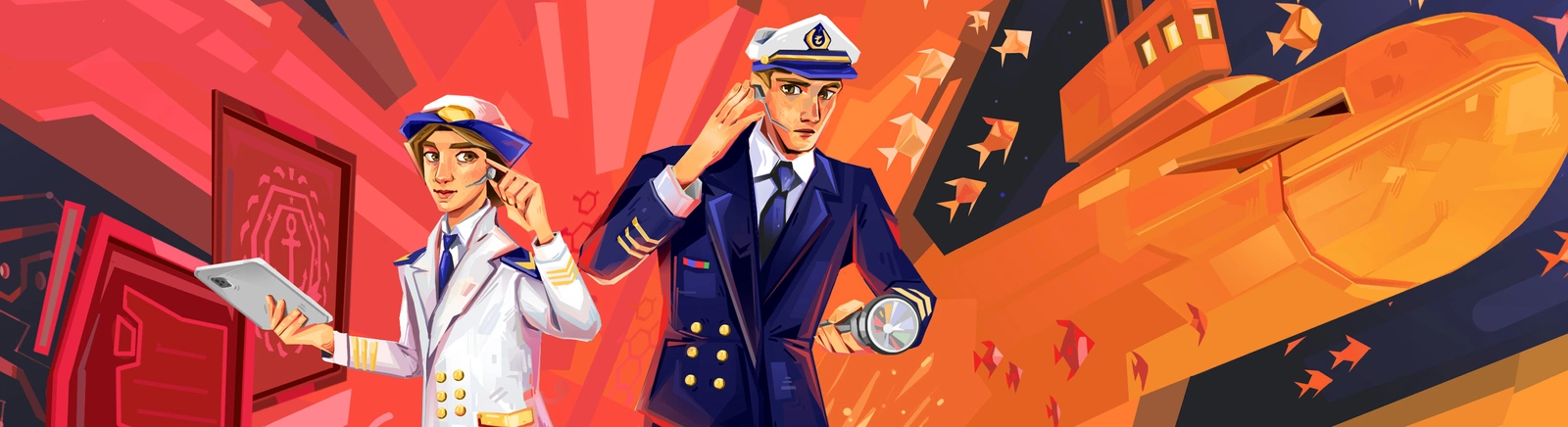 Semua ulasan dan penilaian How 2 Escape: Lost Submarine — 0 pendapat