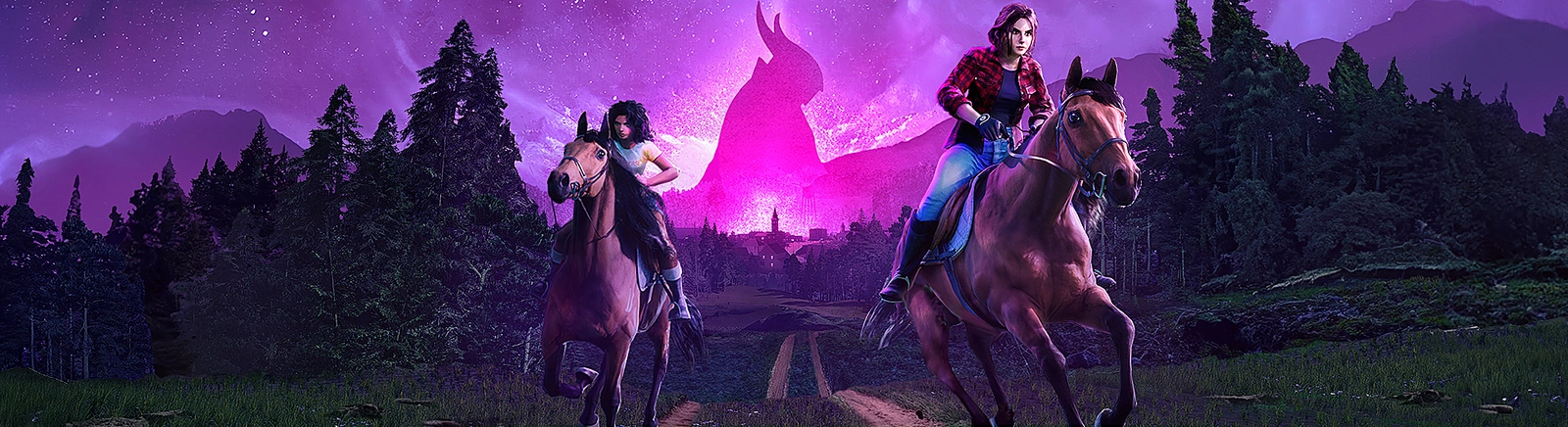 TOP-5 - permainan, mirip dengan Equinox: Homecoming