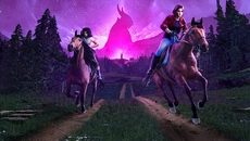 Equinox: Homecoming - permainan dalam genre Eksplorasi