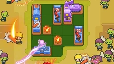 Doom Defenders