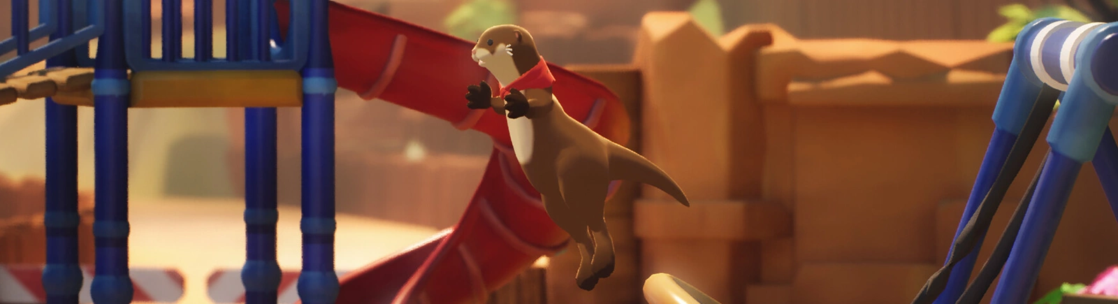 Tanggal rilis That One Otter Game di berbagai negara di dunia