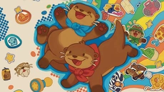 That One Otter Game