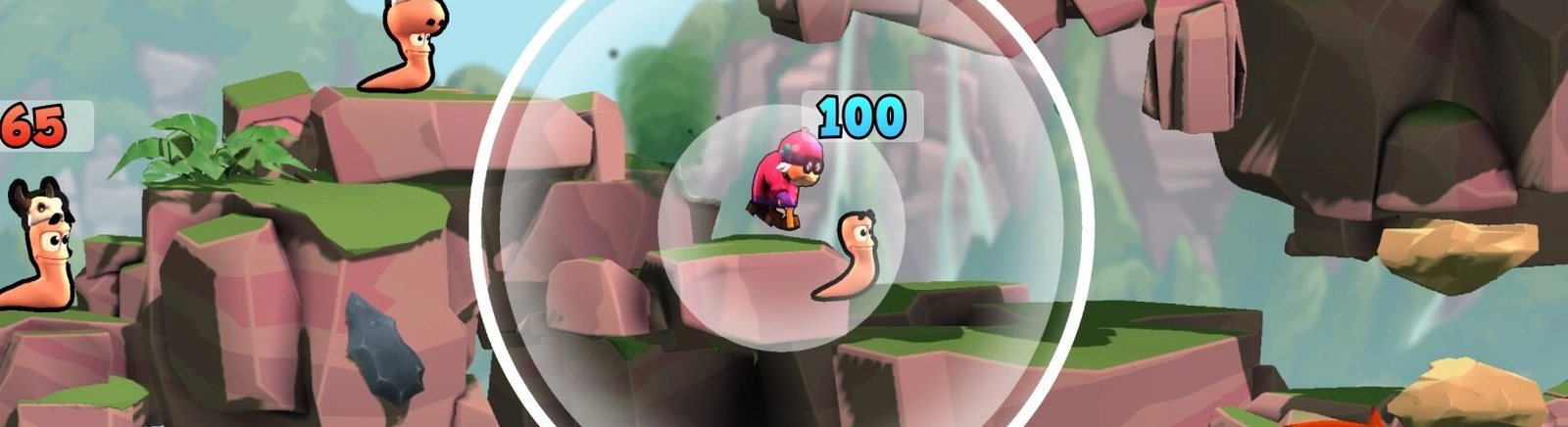 Tanggal rilis Worms Across Worlds di berbagai negara di dunia