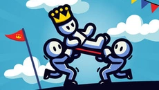 Hold Your King