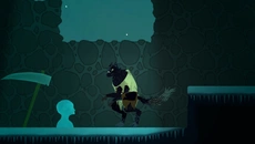 Old Thiess: The Werewolf's Trial